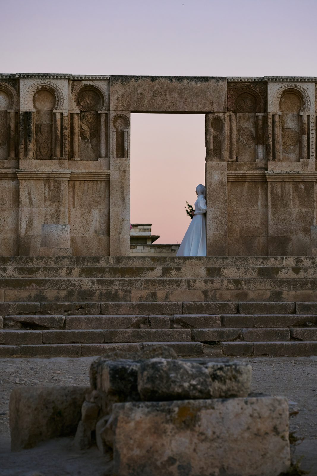 Amman, Jordan, photo series