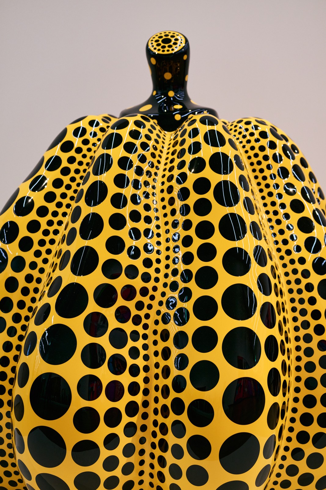 Yayoi Kusama 2026: Stedelijk Museum Amsterdam, photo series