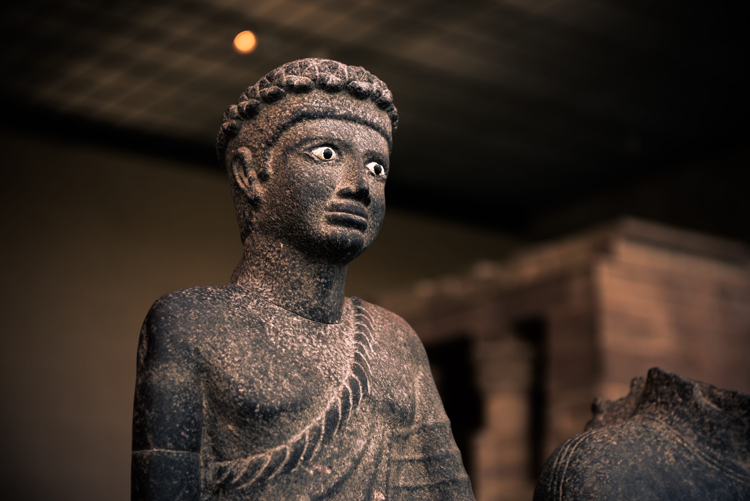 Gallery at The Metropolitan Museum of Art