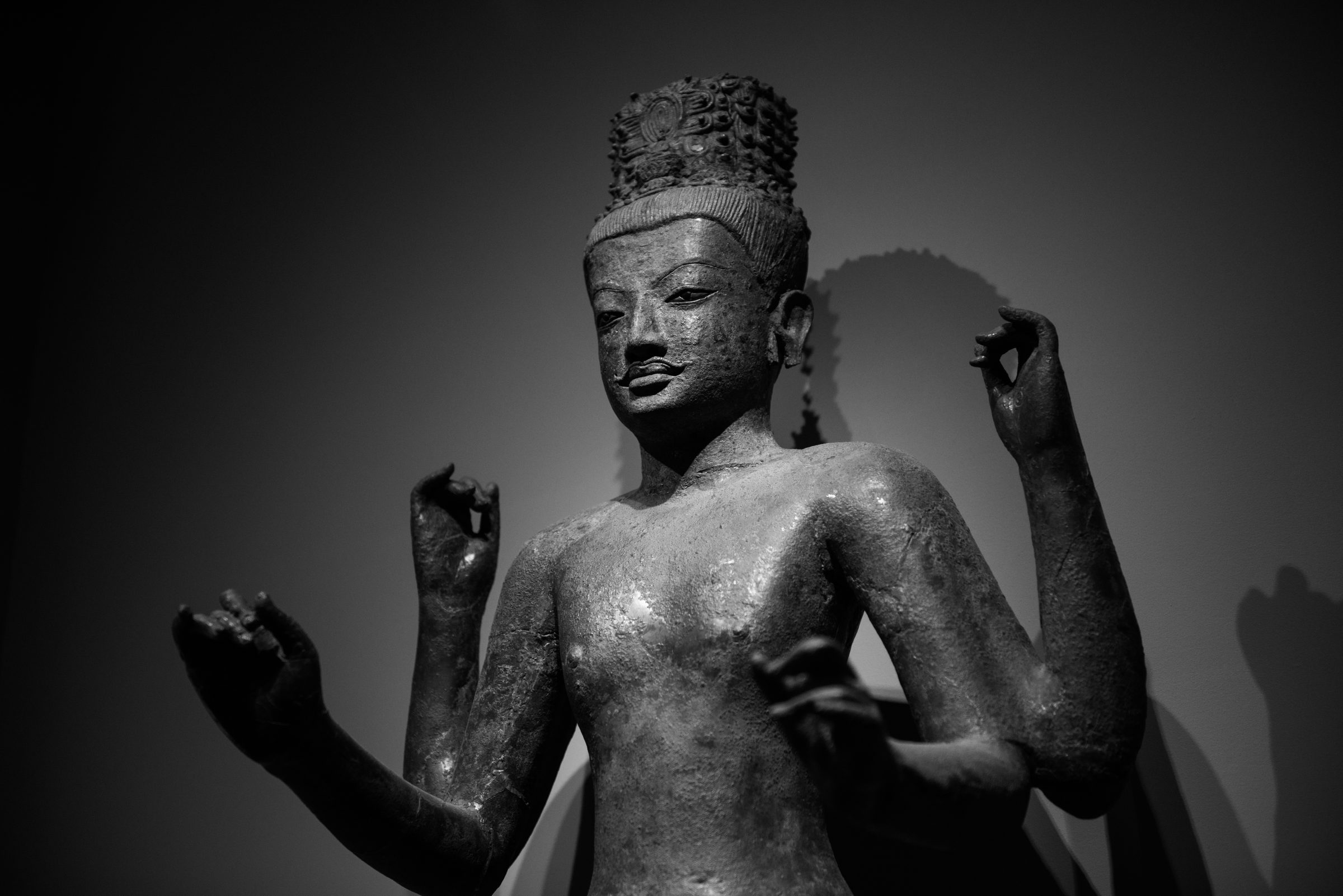 Gallery at The Metropolitan Museum of Art